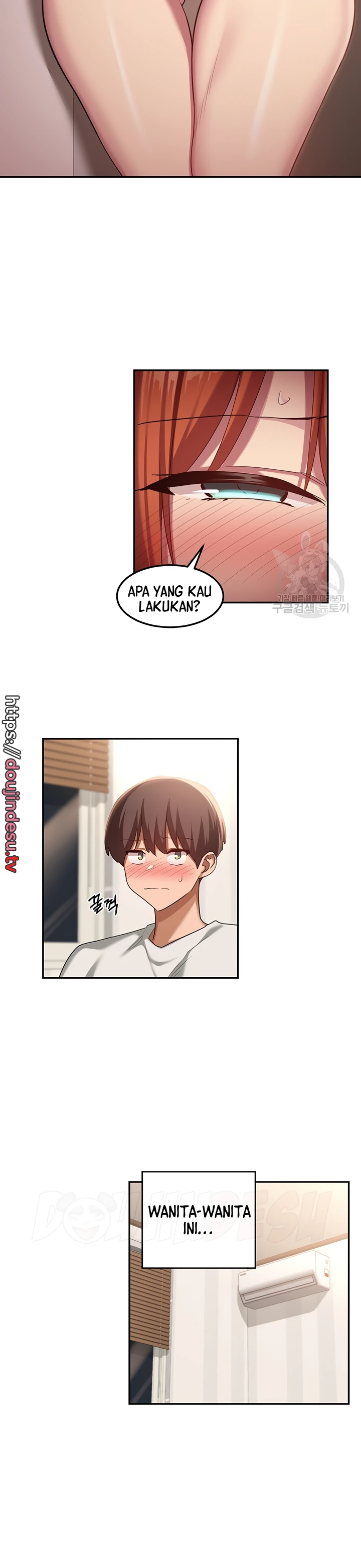 Sextudy Group Chapter 99 - Page 19